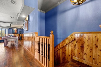 This fully custom 5,536 sq ft two story estate sits on a premium - photo 41