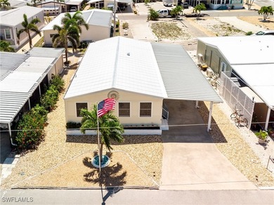Pine Island Cove 55+ community.munity POOL, HOT TUB, CLUBHOUSE - photo 2