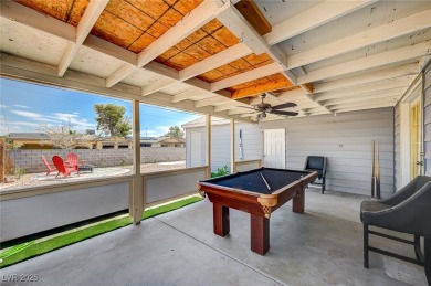 Discover this beautifully renovated one-story home featuring