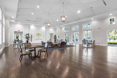 Step into this upgraded 2018 2 bed, 2 bath, + den villa in Grand - photo 43