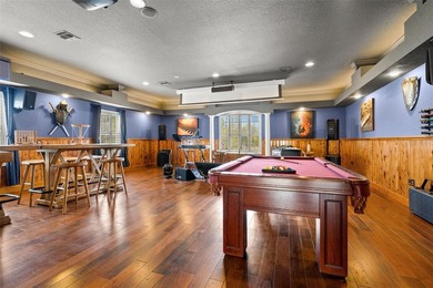 This fully custom 5,536 sq ft two story estate sits on a premium - photo 43