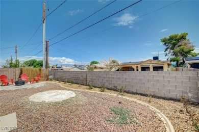 Discover this beautifully renovated one-story home featuring