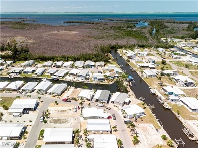 Pine Island Cove 55+ community.munity POOL, HOT TUB, CLUBHOUSE - photo 6