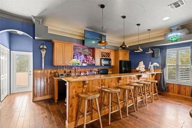This fully custom 5,536 sq ft two story estate sits on a premium - photo 46