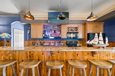 This fully custom 5,536 sq ft two story estate sits on a premium - photo 47