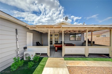 Discover this beautifully renovated one-story home featuring