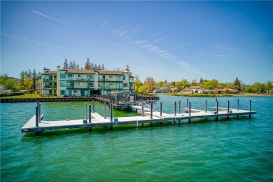 Lake Condo Sale Pending in Lakeport, California