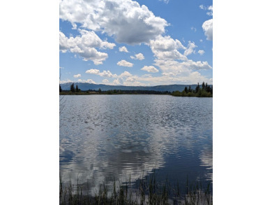(private lake, pond, creek) Acreage For Sale in Mccall Idaho