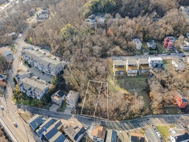 Ohio River Lot For Sale in Covington Kentucky