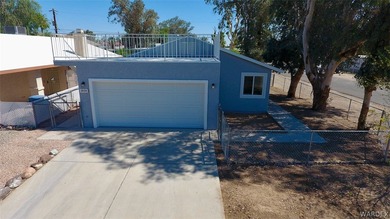 Colorado River - Mohave County Home For Sale in Bullhead City Arizona