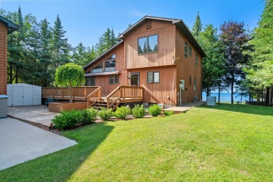 Lake Home For Sale in Indian River, Michigan
