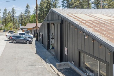 Big Bear Lake Commercial For Sale in Big Bear Lake California