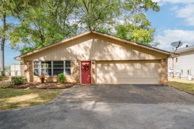 Lake Cherokee Acreage For Sale in Henderson Texas