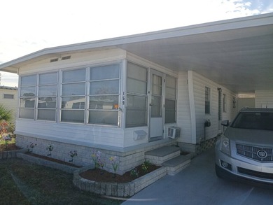 Beautiful well maintained, one bedroom / one bathroom mobile - photo 1