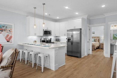 Fully Furnished, Short-Term Rental Approved, New Construction - photo 11
