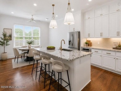 Welcome to 119 Covington Way, the most stunning 4-bedroom - photo 11