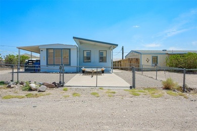 Colorado River - Mohave County Home For Sale in Bullhead City Arizona