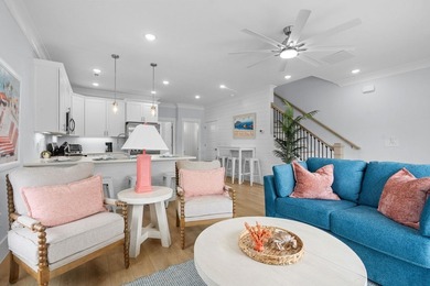 Fully Furnished, Short-Term Rental Approved, New Construction - photo 12