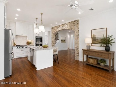 Welcome to 119 Covington Way, the most stunning 4-bedroom - photo 12