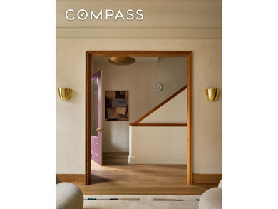 A new townhouse residence by ECKSTROM. On one of Cobble Hill s - photo 12