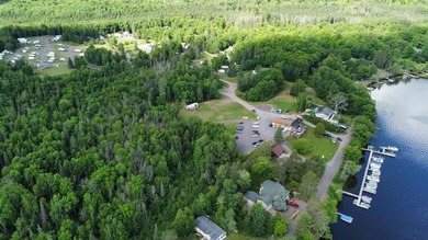 Nestled on the scenic shores of Amnicon Lake and a short drive - photo 12