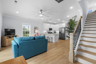 Fully Furnished, Short-Term Rental Approved, New Construction - photo 13
