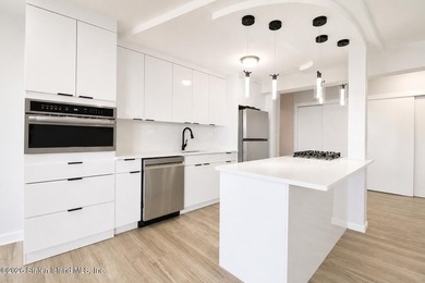 Welcome to 55 Austin Place Unit 6B. Newly renovated 2 bedroom - photo 13