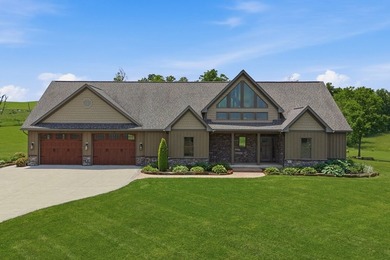 Craftsmanship meets country, perched in one of Ohio's most - photo 14