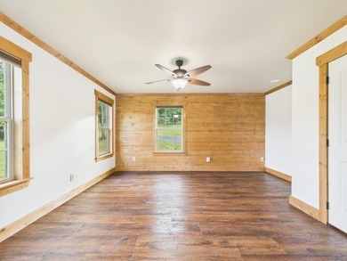 Custom steel-frame home with guest quarters, shop, pool, pond & - photo 14