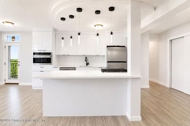 Welcome to 55 Austin Place Unit 6B. Newly renovated 2 bedroom - photo 14