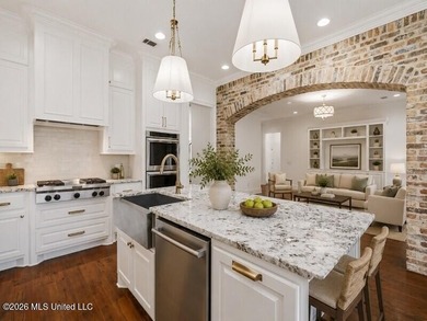 Welcome to 119 Covington Way, the most stunning 4-bedroom - photo 15