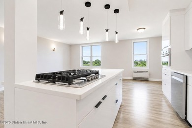 Welcome to 55 Austin Place Unit 6B. Newly renovated 2 bedroom - photo 15