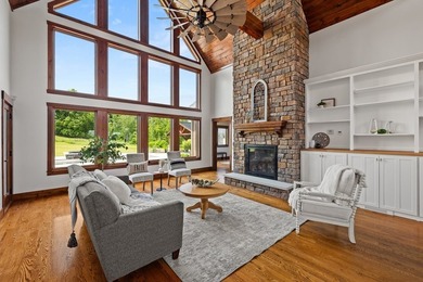 Craftsmanship meets country, perched in one of Ohio's most - photo 16