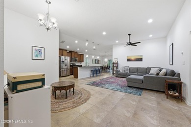 Nocatee - Live the Lifestyle! Enjoy a short golf cart or bike - photo 7