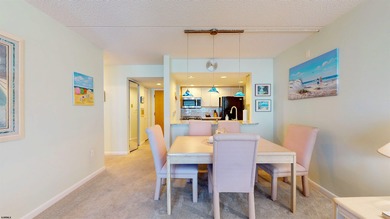 This turnkey unit, featuring 2 bedrooms and 2 bathrooms, is