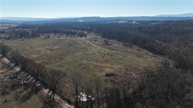 Arkansas River Acreage For Sale in Scranton Arkansas