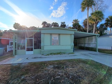 Lake Okeechobee Home For Sale in Okeechobee Florida
