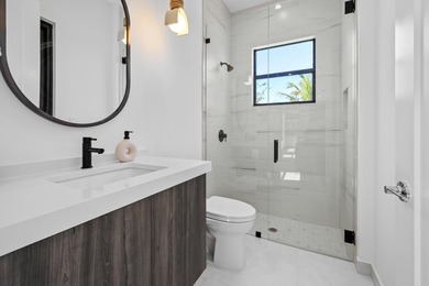 This Maldives residence presents a rare opportunity to own a - photo 21