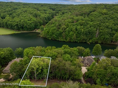 Spectacular Lakefront Lot with lake and Golf Course Views. Enjoy - photo 2