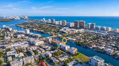 Experience waterfront living at its finest in this 1-bedroom, 1 - photo 2
