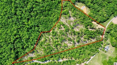 This 18-acre tract of rolling, wooded land just minutes from - photo 3