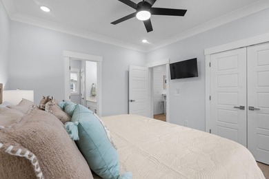 Fully Furnished, Short-Term Rental Approved, New Construction - photo 24
