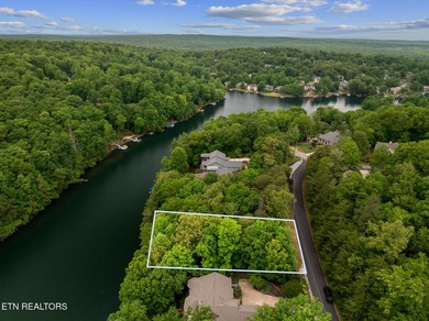 Spectacular Lakefront Lot with lake and Golf Course Views. Enjoy - photo 4