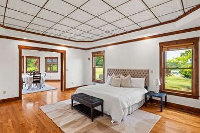 Craftsmanship meets country, perched in one of Ohio's most - photo 24