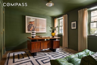 A new townhouse residence by ECKSTROM. On one of Cobble Hill s - photo 24