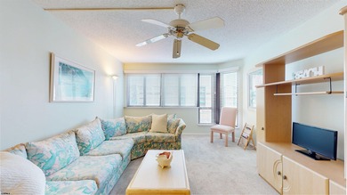 This turnkey unit, featuring 2 bedrooms and 2 bathrooms, is