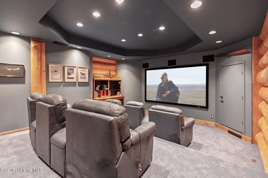 Your Own Private Idaho Luxury Log Retreat Overlooking Lake Coeur - photo 26