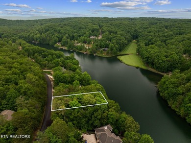 Spectacular Lakefront Lot with lake and Golf Course Views. Enjoy - photo 6