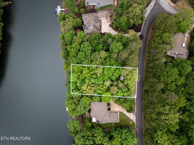 Spectacular Lakefront Lot with lake and Golf Course Views. Enjoy - photo 7