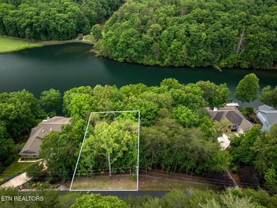 Spectacular Lakefront Lot with lake and Golf Course Views. Enjoy - photo 8